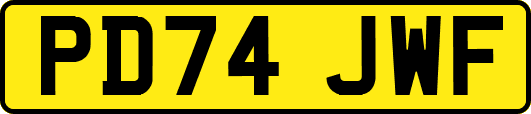 PD74JWF