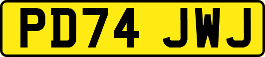 PD74JWJ