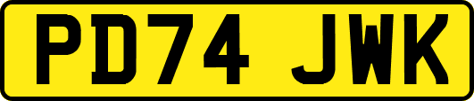 PD74JWK