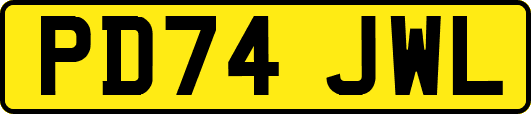 PD74JWL