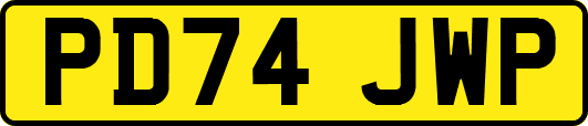 PD74JWP