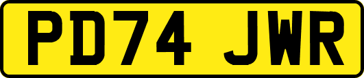 PD74JWR