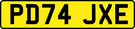 PD74JXE