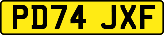 PD74JXF