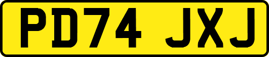 PD74JXJ