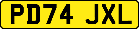 PD74JXL