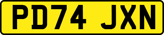 PD74JXN