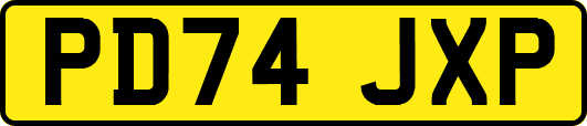 PD74JXP
