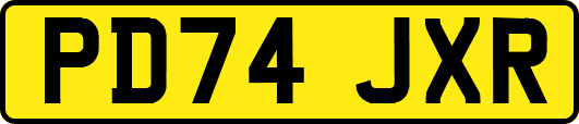 PD74JXR