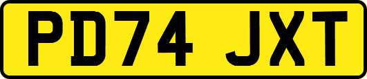 PD74JXT
