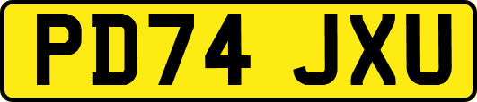 PD74JXU