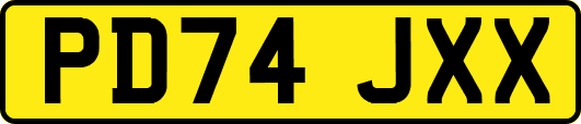 PD74JXX