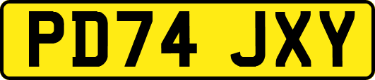 PD74JXY