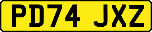 PD74JXZ