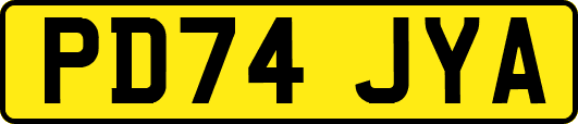 PD74JYA