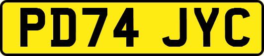 PD74JYC