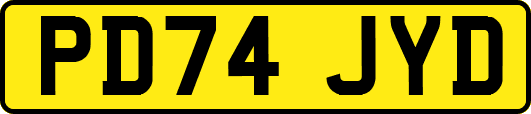 PD74JYD