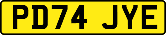 PD74JYE
