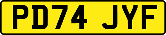 PD74JYF
