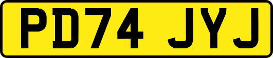 PD74JYJ