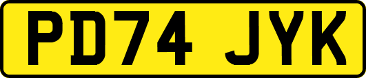 PD74JYK