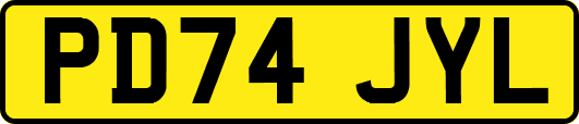 PD74JYL