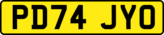 PD74JYO