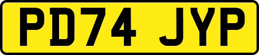 PD74JYP