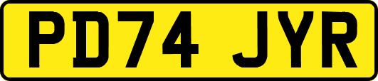 PD74JYR