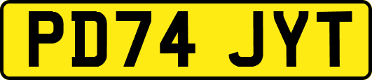 PD74JYT
