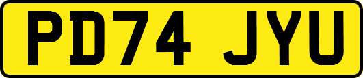 PD74JYU