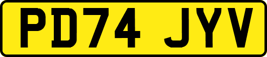 PD74JYV