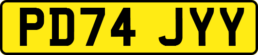 PD74JYY