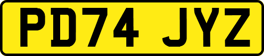 PD74JYZ