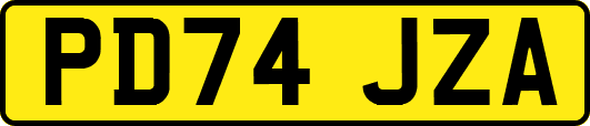 PD74JZA