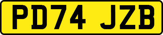 PD74JZB