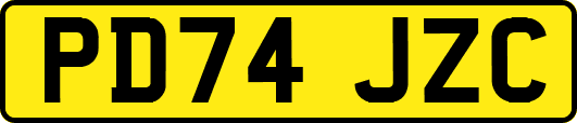 PD74JZC