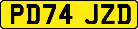 PD74JZD