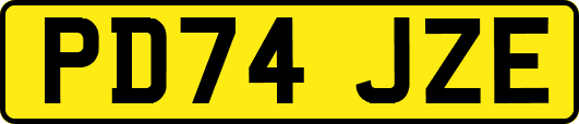 PD74JZE
