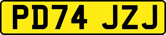 PD74JZJ