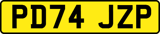 PD74JZP