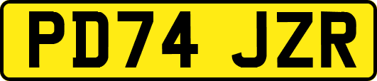 PD74JZR