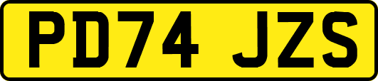 PD74JZS