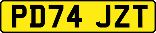 PD74JZT