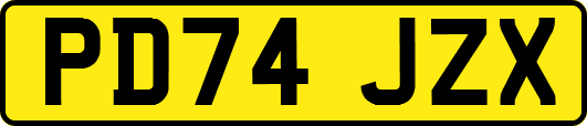PD74JZX