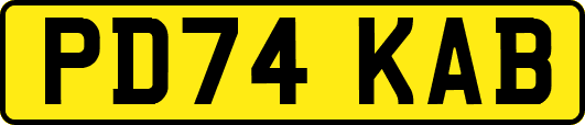 PD74KAB