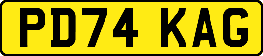 PD74KAG