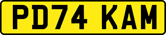 PD74KAM