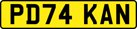 PD74KAN