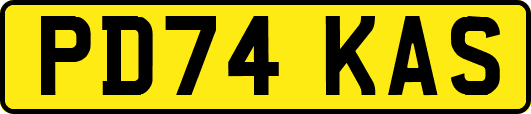 PD74KAS